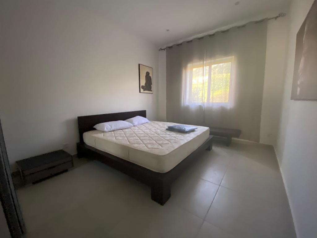 Taflija Xemxija Apartament *