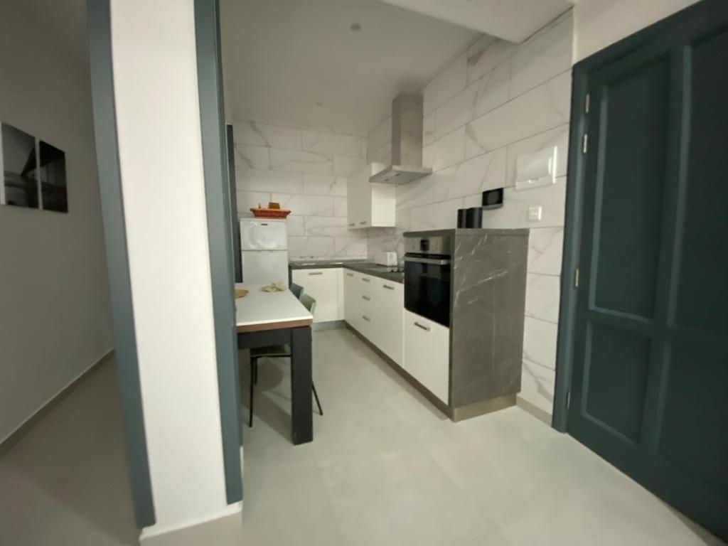Apartment Taflija Xemxija St. Paul's Bay