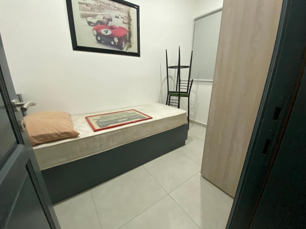 Taflija Xemxija Apartment